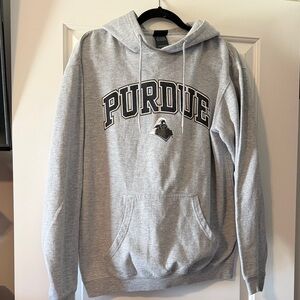 Purdue Hoodie